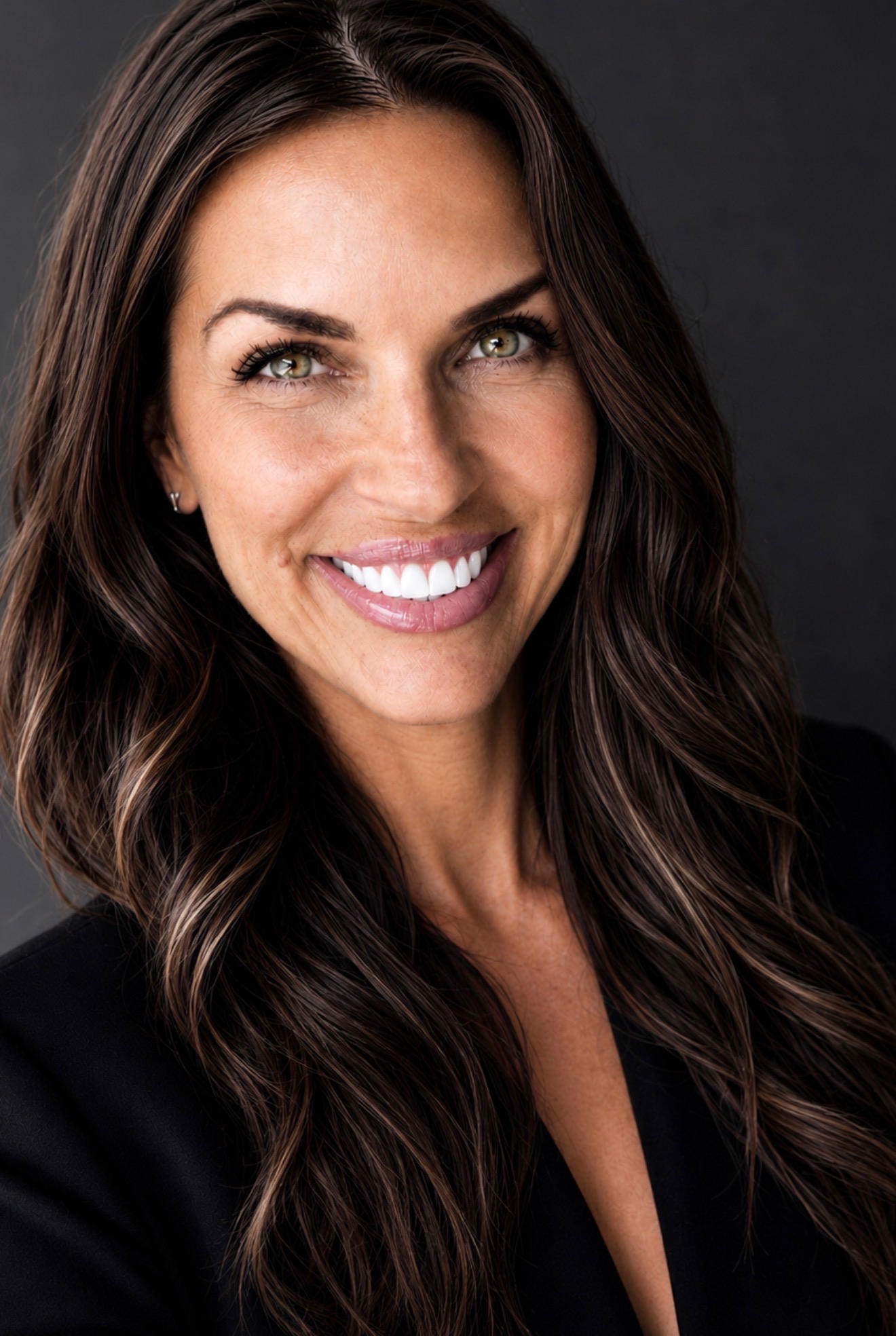 Becky Thompson
